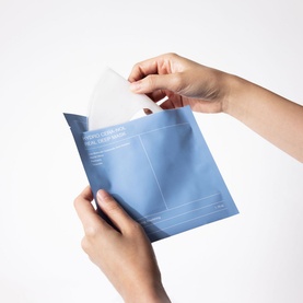 Hydro Cera-Nol Real Deep Mask 4 Pack