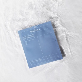 Hydro Cera-Nol Real Deep Mask 4 Pack