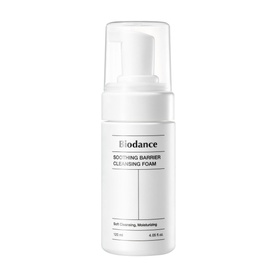 Soothing Barrier Cleansing Foam