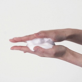 Soothing Barrier Cleansing Foam
