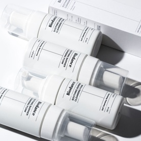 Soothing Barrier Cleansing Foam