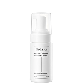 Soothing Barrier Cleansing Foam