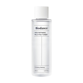 Skin Refining Mild Pha Toner