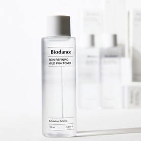 Skin Refining Mild Pha Toner