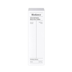 Skin Refining Mild Pha Toner