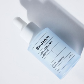 Hydro Cera-Nol Ampoule