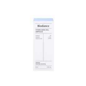 Hydro Cera-Nol Ampoule