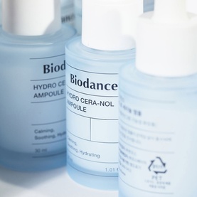 Hydro Cera-Nol Ampoule