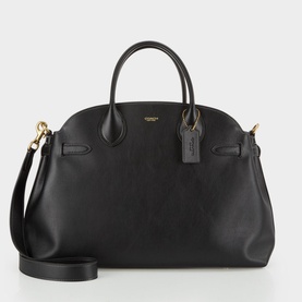 Soft Empire Carryall Tote Bag