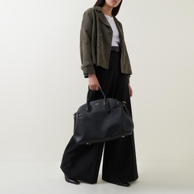 Soft Empire Carryall Tote Bag