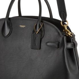 Soft Empire Carryall Tote Bag