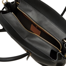 Soft Empire Carryall Tote Bag