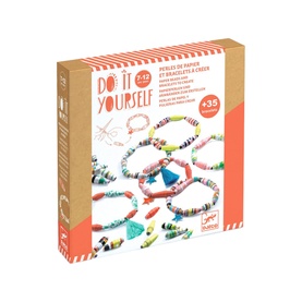 Pop & Colourful Jewellery Kit