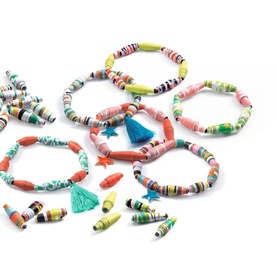 Pop & Colourful Jewellery Kit