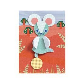 Paper Folding Circle Kit