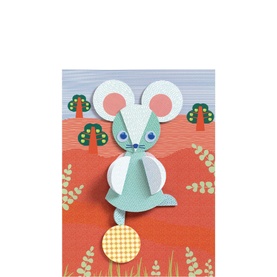 Paper Folding Circle Kit
