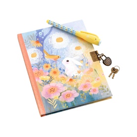 Diary Kendra & Magic Pen Set