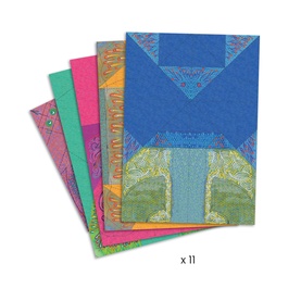Fast Wings Origami Set