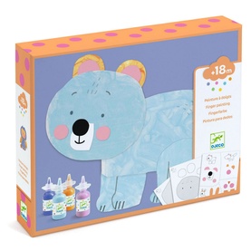 Messy Fun Beginners Painting Kit