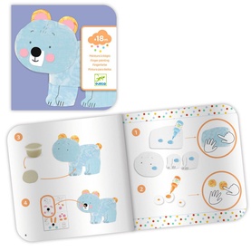 Messy Fun Beginners Painting Kit