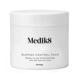 Blemish Control Pads 