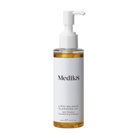 Lipid-Balance Cleansing Oil