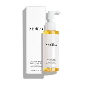 Lipid-Balance Cleansing Oil