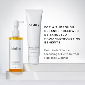 Lipid-Balance Cleansing Oil