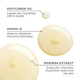 Lipid-Balance Cleansing Oil