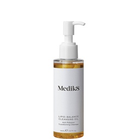Lipid-Balance Cleansing Oil