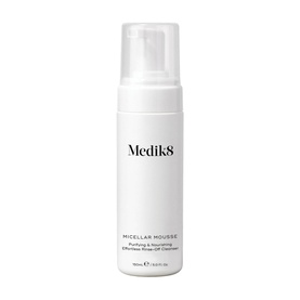 Micellar Mousse