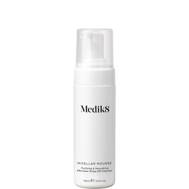 Micellar Mousse