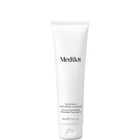 Surface Radiance Cleanse