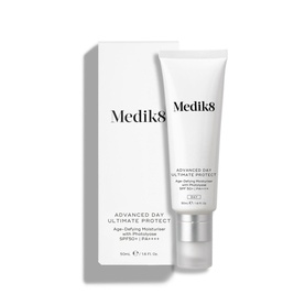 Advanced Day Ultimate Protect SPF50+