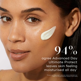 Advanced Day Ultimate Protect SPF50+