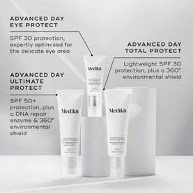 Advanced Day Ultimate Protect SPF50+