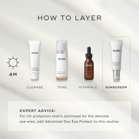Advanced Day Ultimate Protect SPF50+