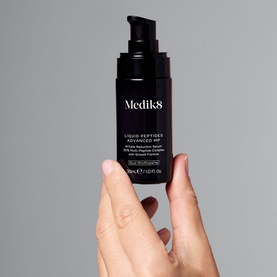 Liquid Peptides Advanced MP