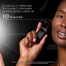 Liquid Peptides Advanced MP