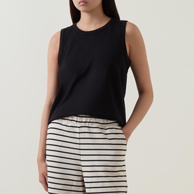 Essential Tank Top