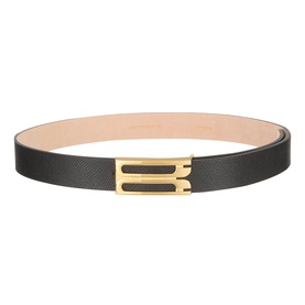 Frame Leather Belt