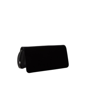 202 Velvet Clutch Bag