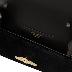 202 Velvet Clutch Bag