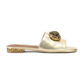 Chelsea Flat Sandals