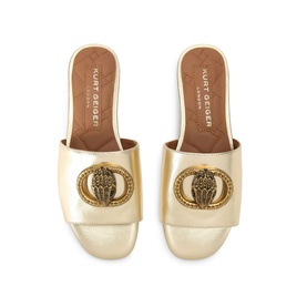 Chelsea Flat Sandals