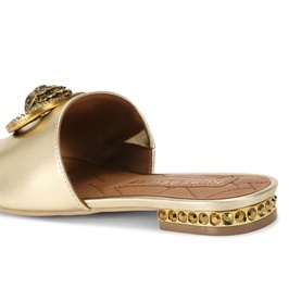 Chelsea Flat Sandals