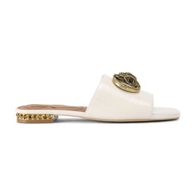 Chelsea Flat Sandals