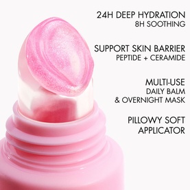 Addict Lip Glow Butter