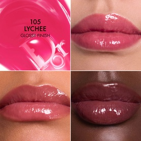 Addict Lip Glow Butter