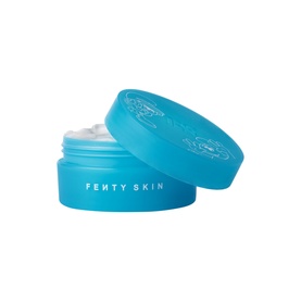 Smurfs Butta Drop Mini Whipped Oil Body Cream
